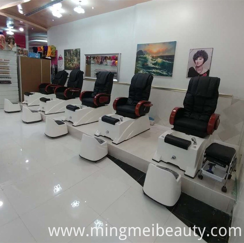 Pedicure Salo Sofa Pedicure Salo Sofa